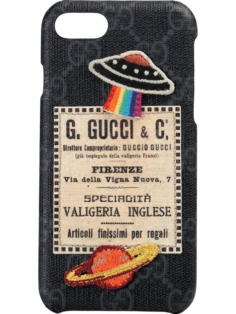 gucci courrier iphone 8 plus case|gucci iphone 15 pro max.